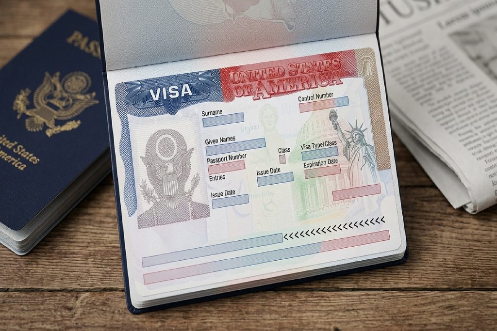 US Suspends Visa Appointments at Several Embassies and Consulates Around the World