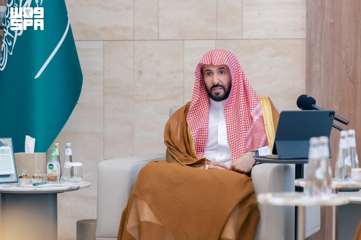 Al-Samaani emphasizes judicial quality, faster case resolution in commercial courts