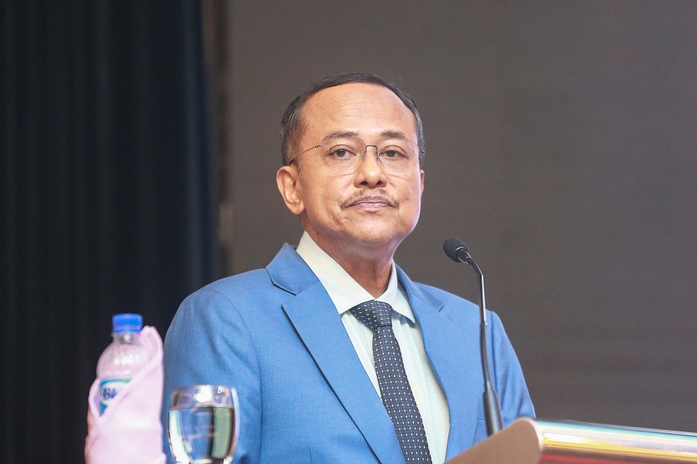 Melaka seat swaps on the table for Perikatan, Samsuri tells BN