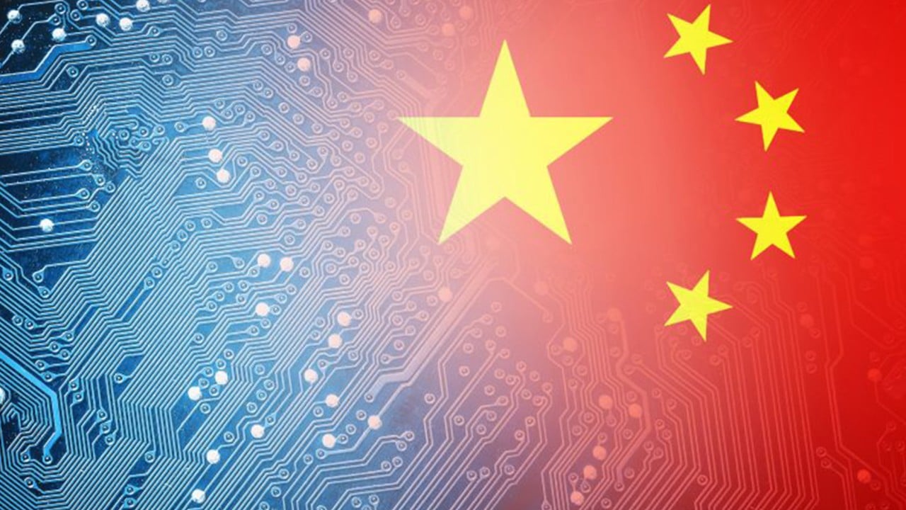 US seizes Chinese hacking platforms targeting Nasa, Fed and Senate