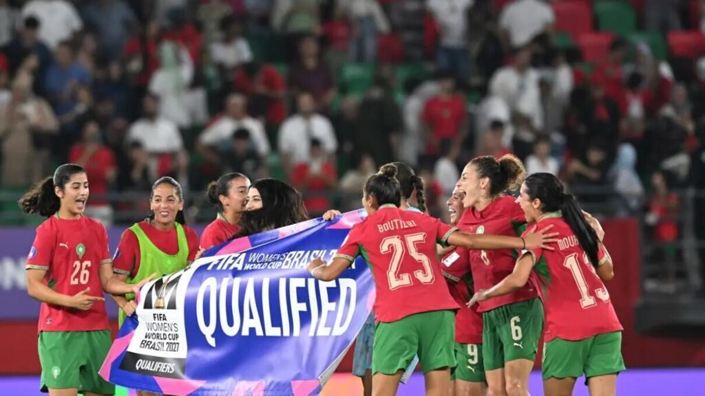 Morocco, Algeria reach WAFCON semi-finals and World Cup