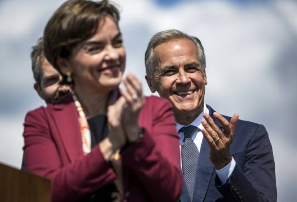 French language rules add a cultural edge to US-Canada trade war