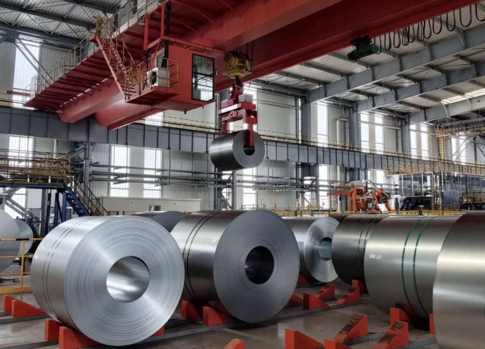 China vows to avoid America’s rust belt mistakes