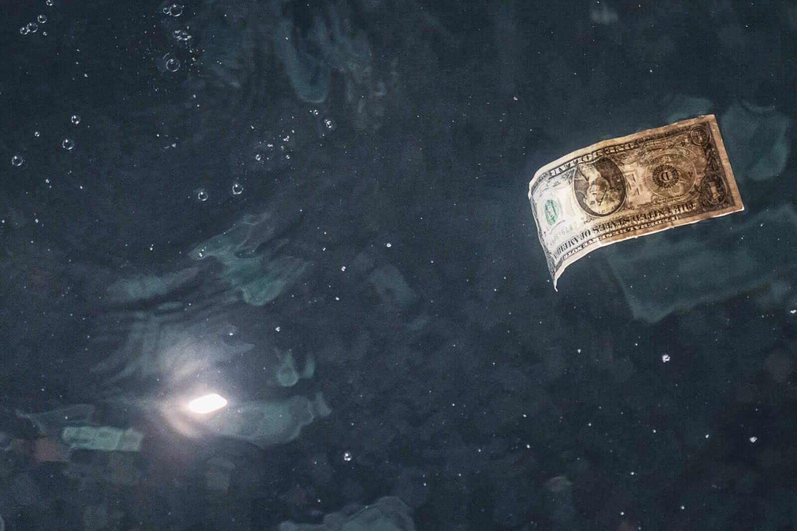 Dollar Slips on Weaker-Than-Expected US Economic News