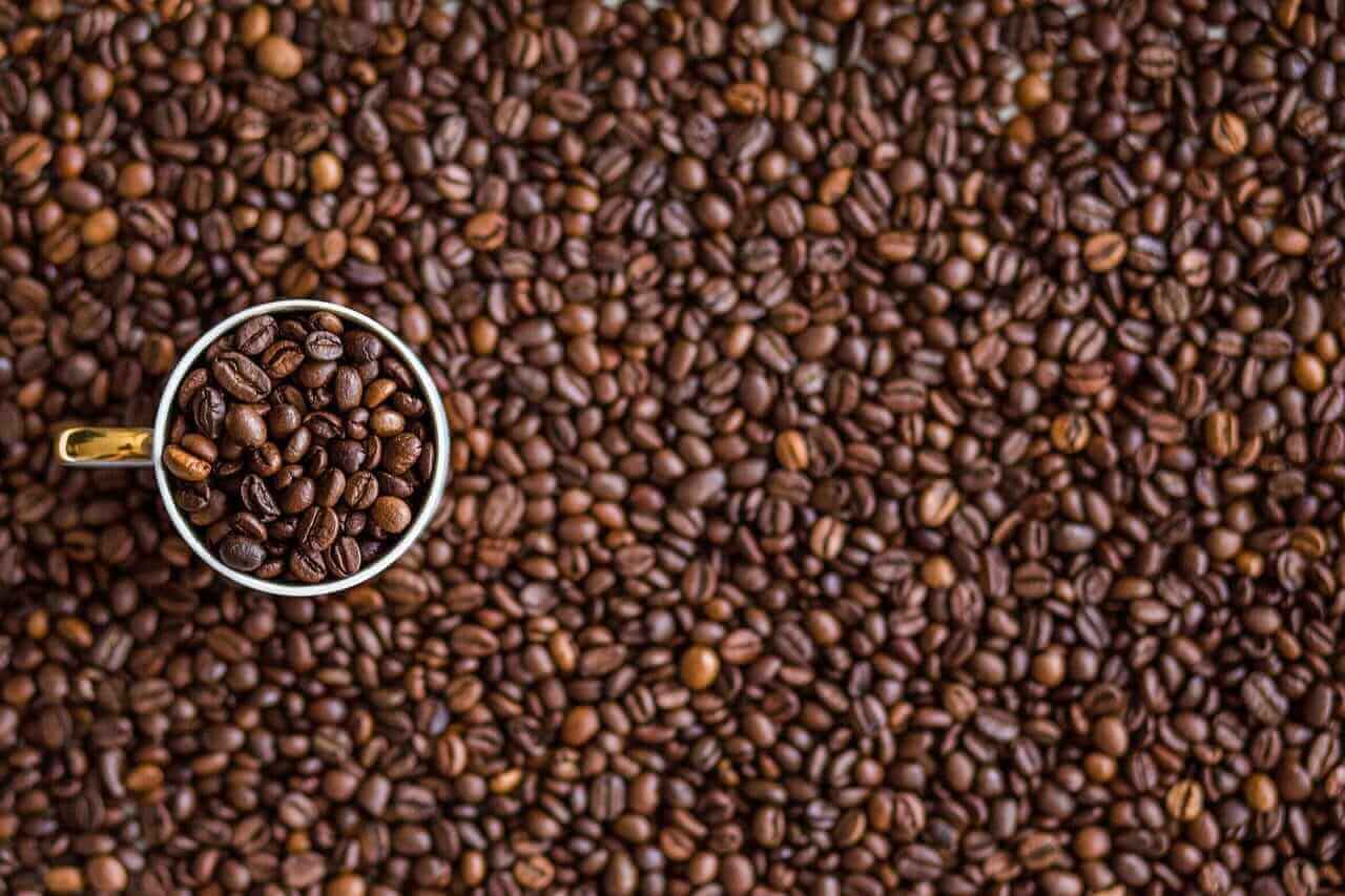 Increased Demand and Tight Supplies Are Lifting Coffee Prices. 1 Trade to Make Now.