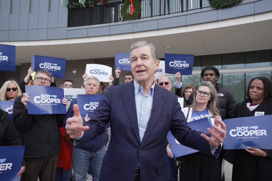 Democrats notch win in TV ad rate case