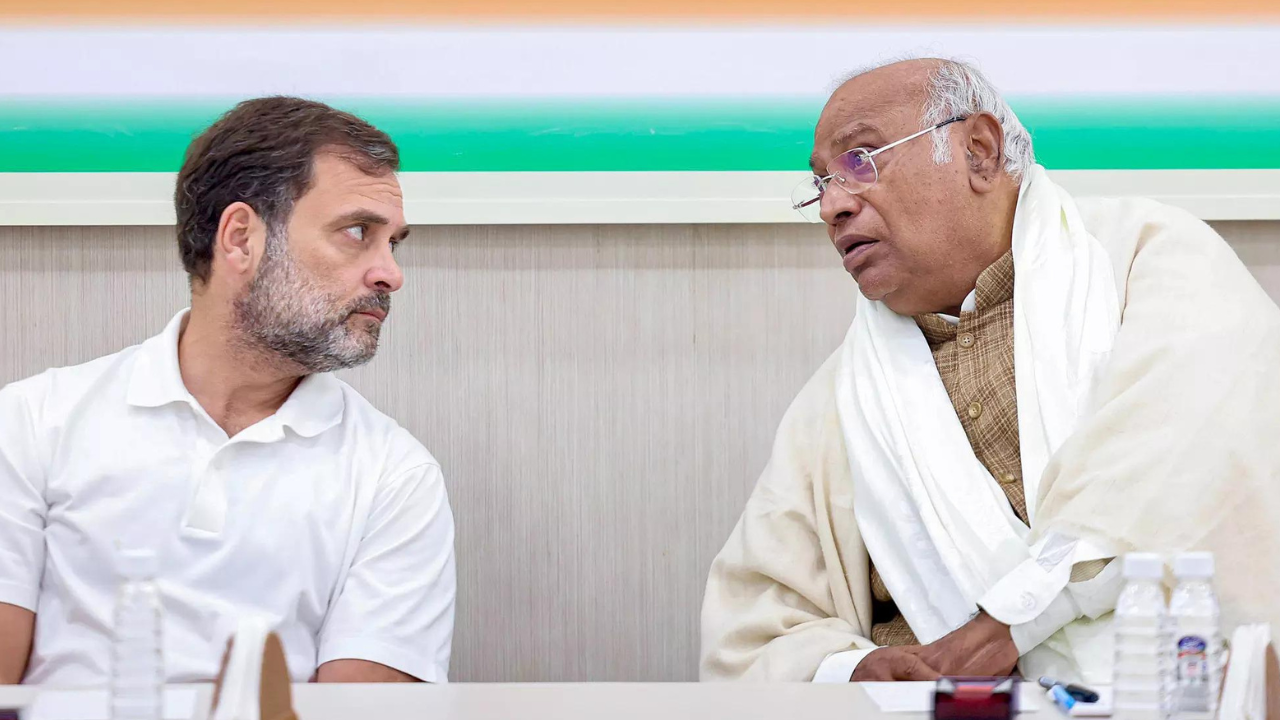 Caste count method in Census ‘misleading’: Congress letter to PM