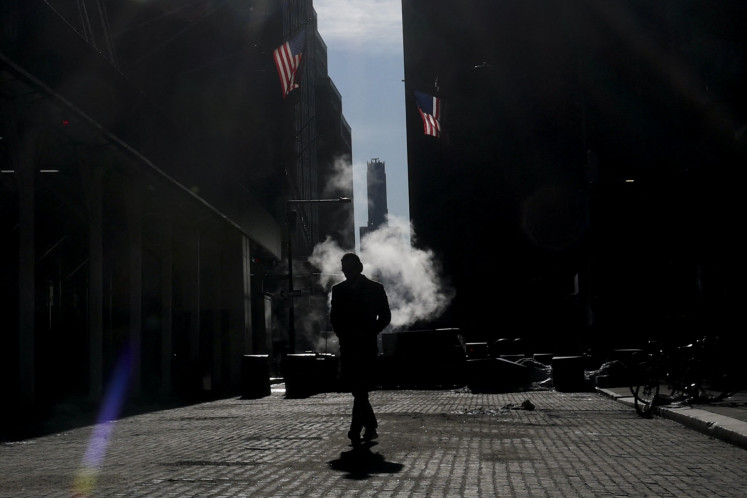 Why the world still needs Wall Street