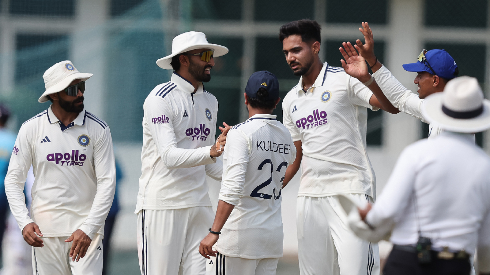 Zaheer Khan picks India’s most promising pacer: ‘Good that he’s fast-tracked’