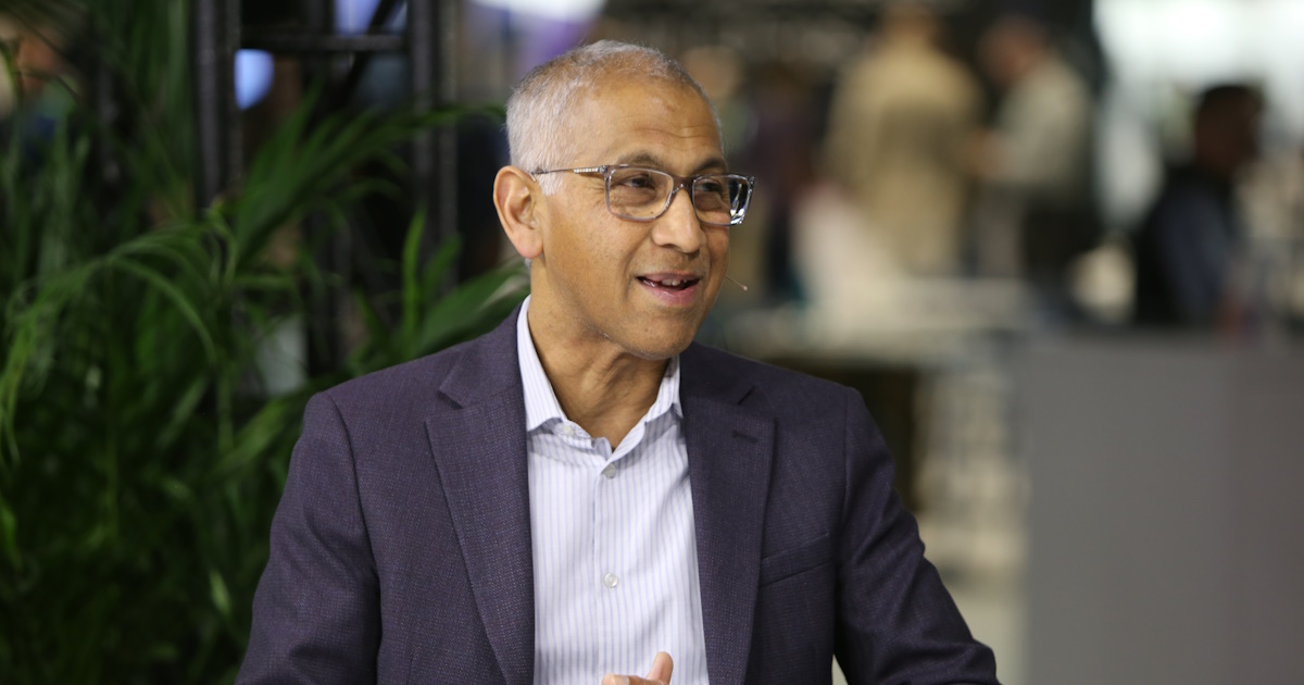 Nutanix tops estimates as external storage growth helps counter hardware squeeze