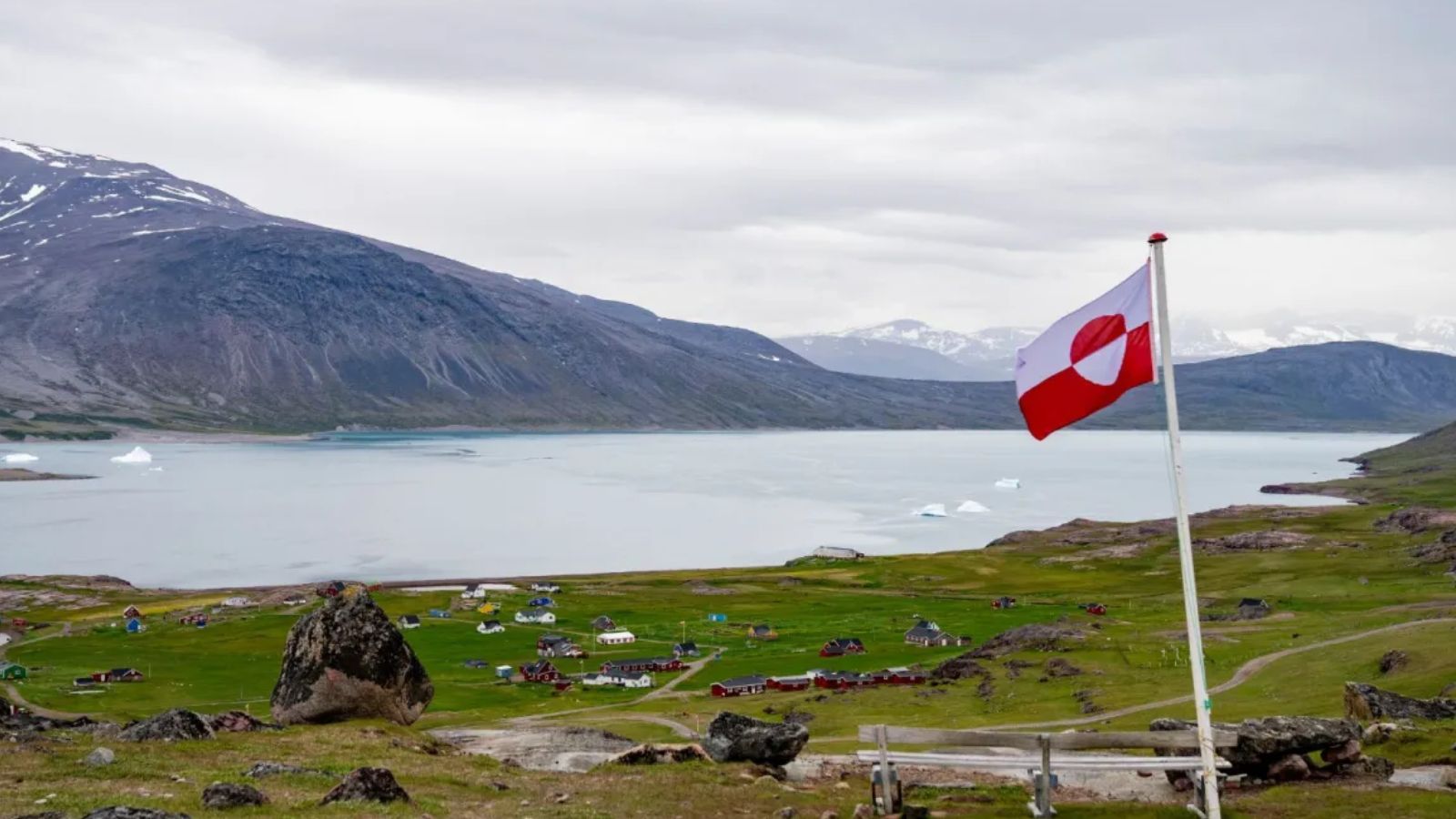 Why is Greenland warning a Trump-linked oil company against its secret drilling plans?