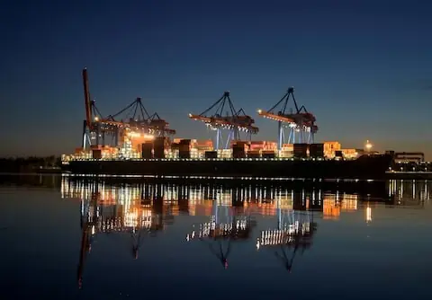 German trade deficit with China grows as Beijing relies less on European industry