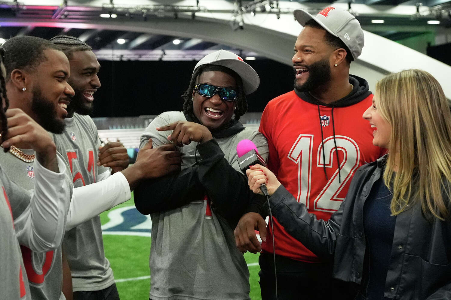 So long, Pro Bowl: NFL eliminates its all-star game, but will still honor players
