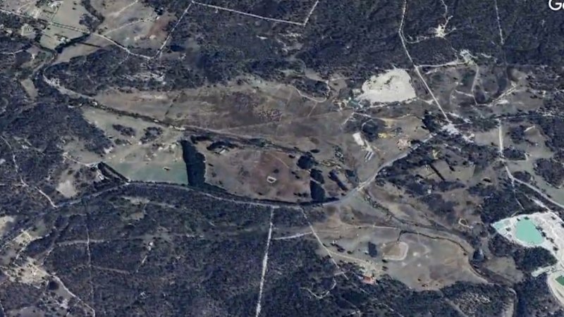 Woman’s body found in suitcase in rural NSW