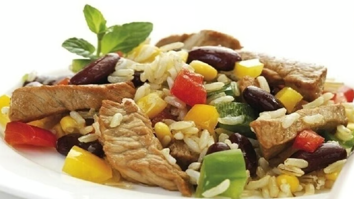 Nutritionist warns against obsession with calorie counting