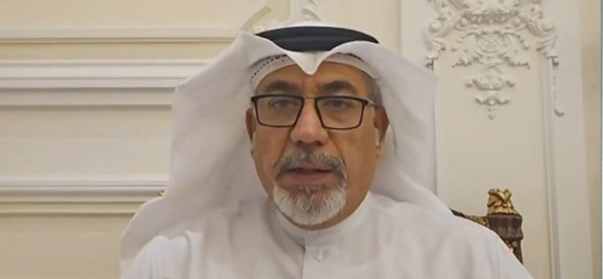 Mecca Defense Agreement has military, economic and geopolitical impact: analyst