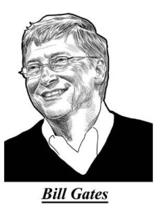 Bill Gates: Big Techs are hiding the risks of AI