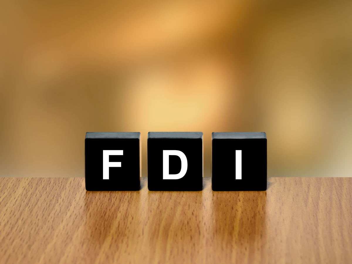 Govt considering raising CCEA approval threshold for FDI proposals to Rs 15,000 crore: Sources
