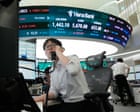 AI push is putting banks at mercy of tech firms, warns Moody’s
