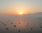 ‘Like being in prison’: the ship crews stuck in Gulf since February
