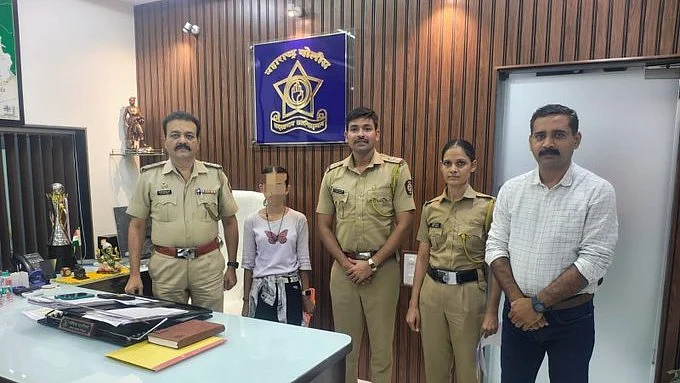 Happy Ending For 2 Runaway Kids Aspiring To Be Actors