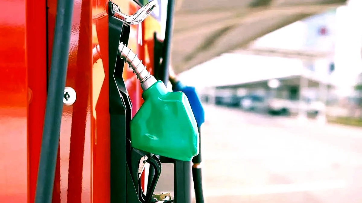 Newly Hired Petrol Pump Employee Flees With ₹90k Collection On First Day In Indore