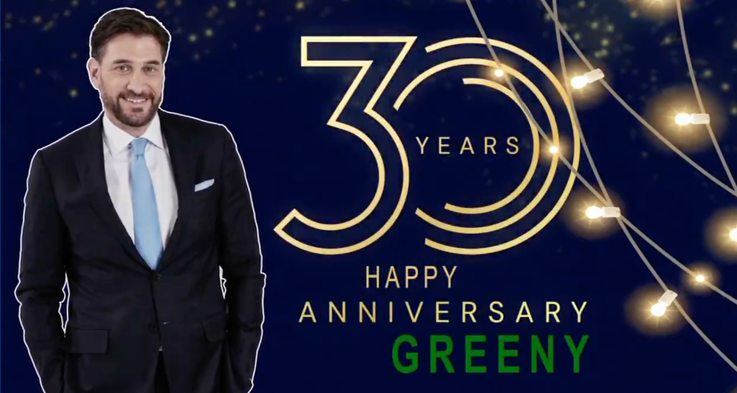 ‘Get Up’ celebrates Mike Greenberg’s 30th anniversary at ESPN