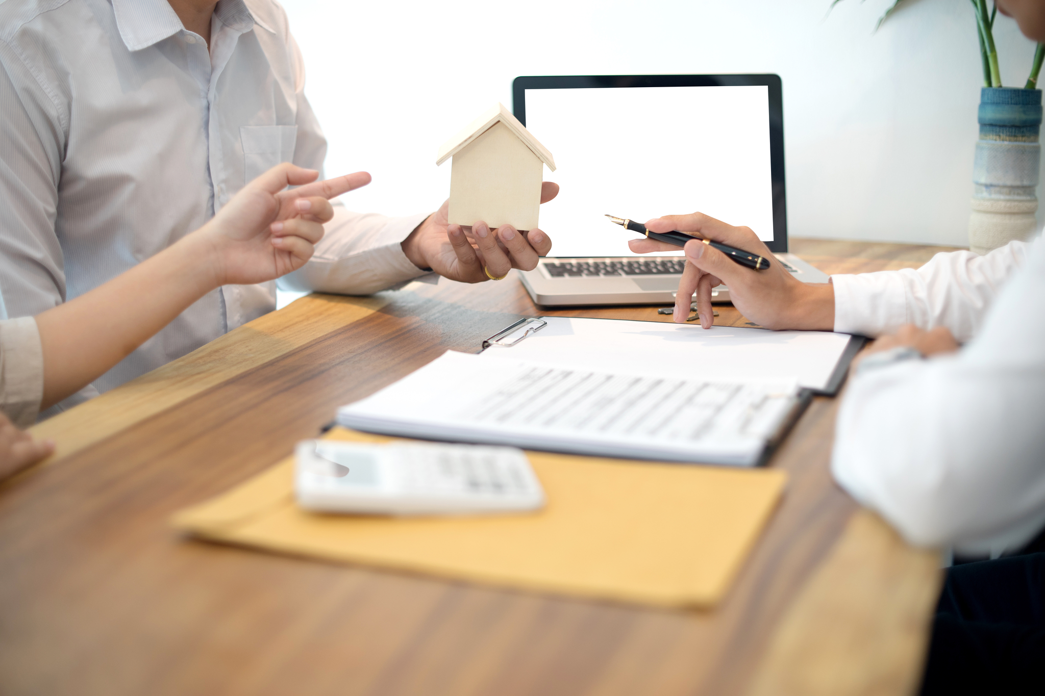 Why mortgages are having their best June since 2010