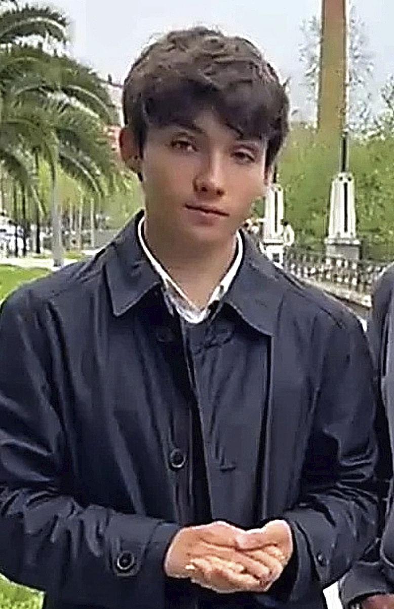 Jon Echevarría and the data