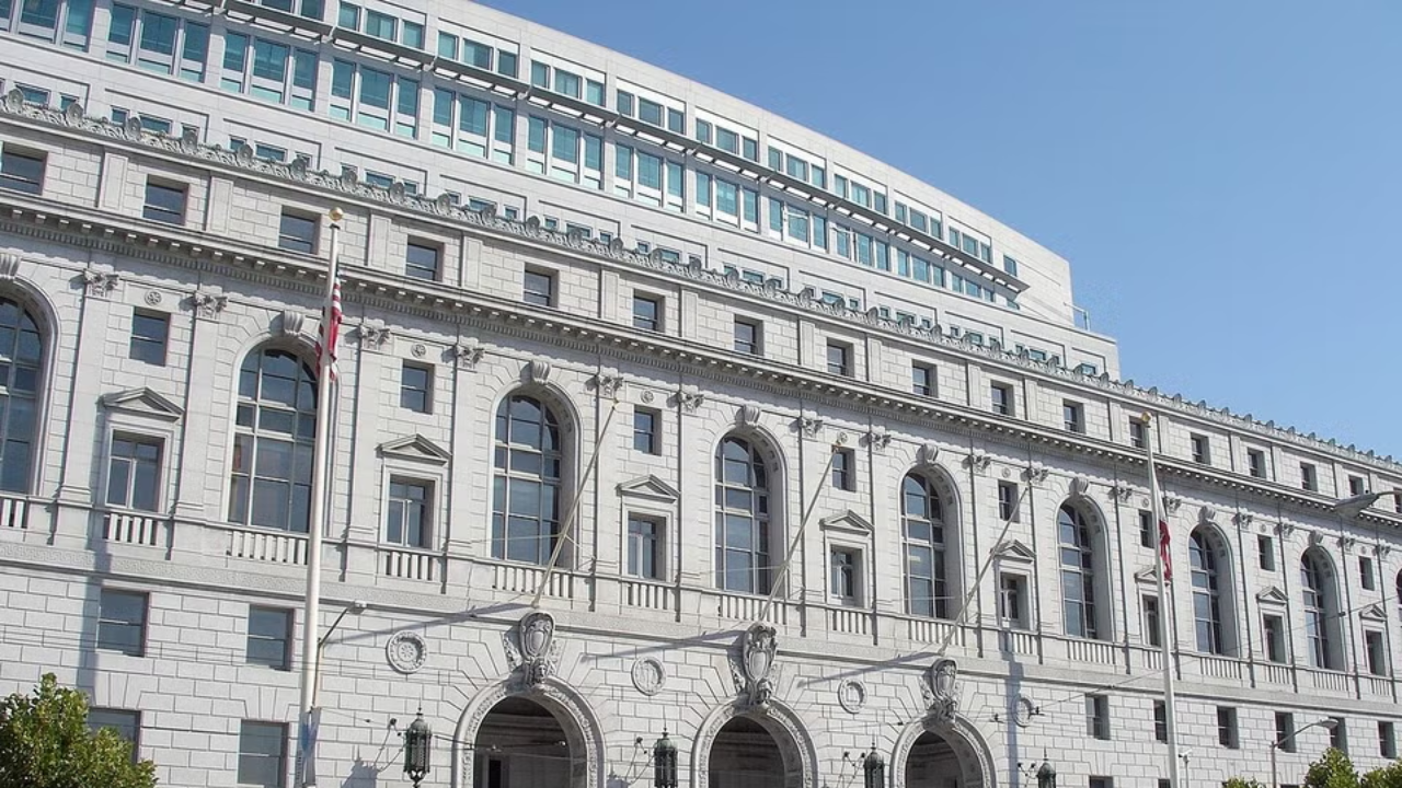 California town loses decade-long fight to seize private water utility in 7-0 ruling