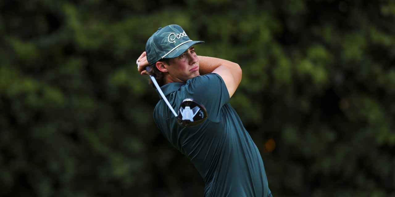 Good Good Golf and Callaway Apologize for ‘Scary’ Ad