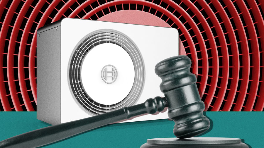 USA: Class action lawsuit brings allegations: Did price-fixing occur between leading air conditioner manufacturers?