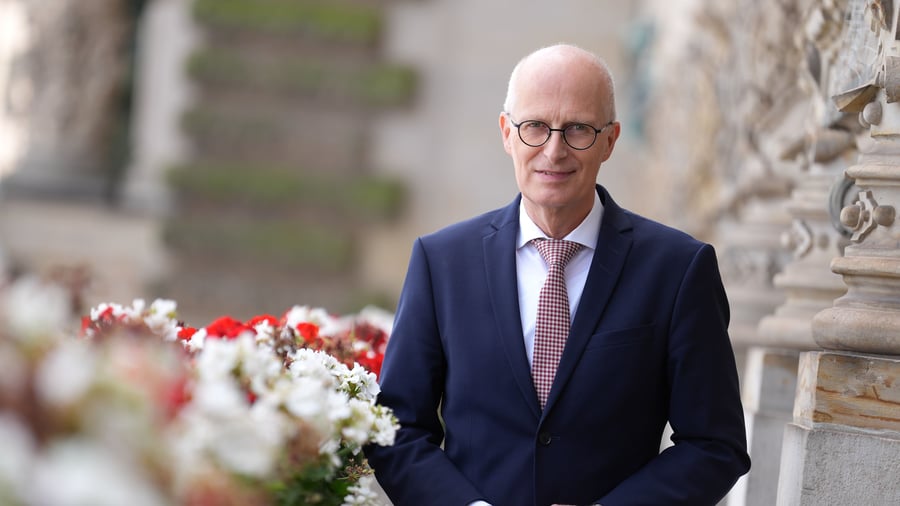 +++ Federal Politics +++: Hamburg's Mayor Tschentscher criticizes black-red tax policy - and makes a counter-proposal