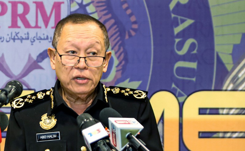 MACC confirms probe into RM80mil Felda Palong 7 project