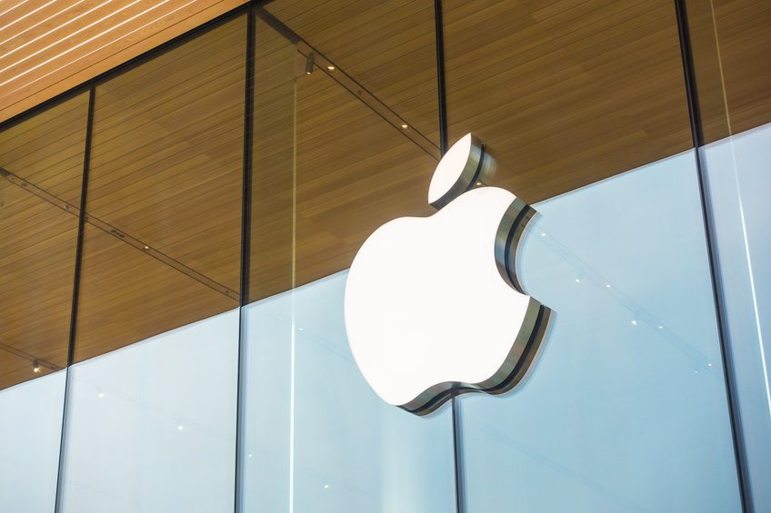 Apple sets Sept. 9 event, foldable iPhone expected