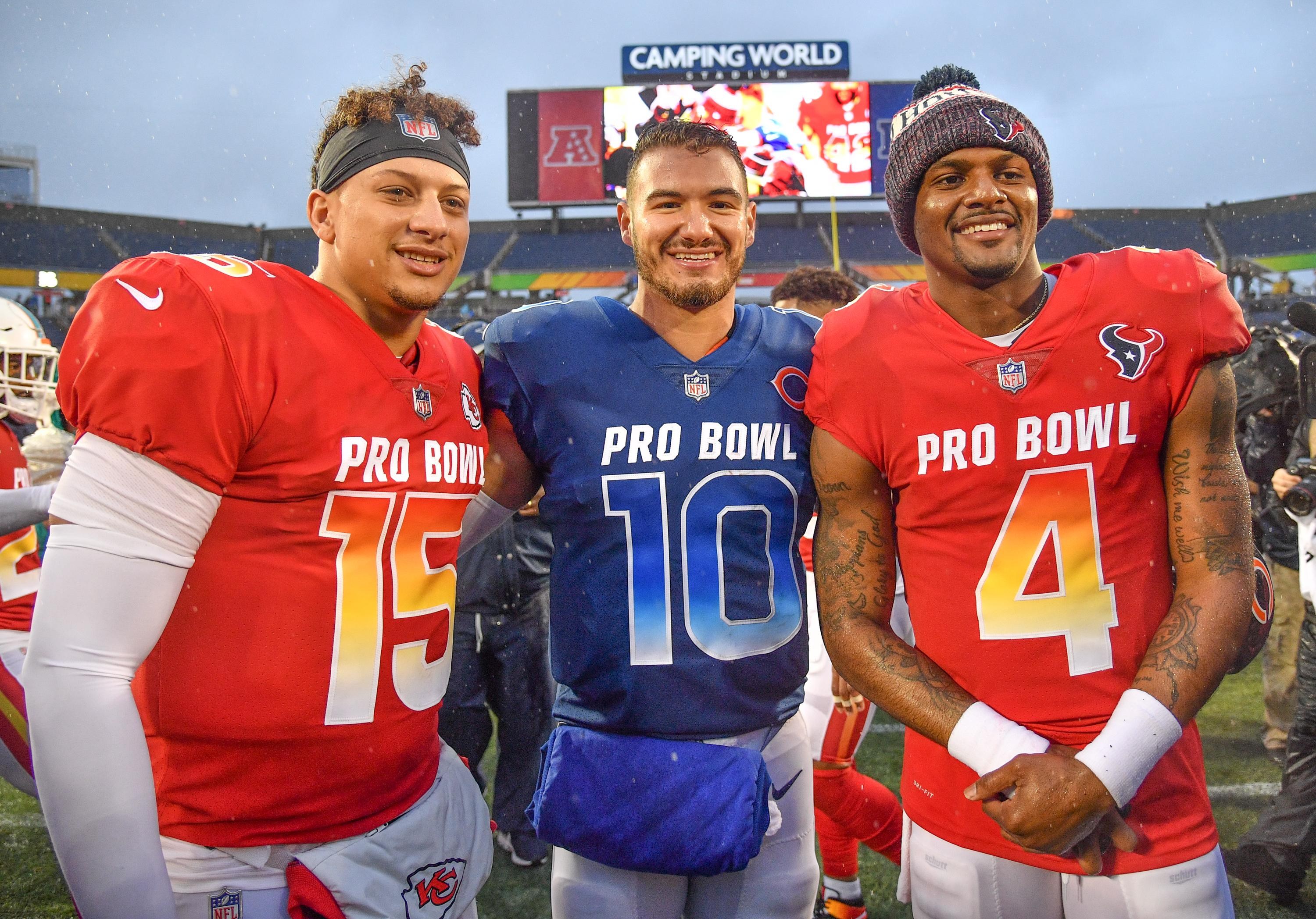 The NFL killed the Pro Bowl, marking first league to abolish its All-Star Game