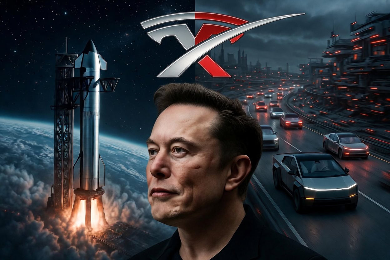 “I Don’t Buy IPOs”: Veteran Investor Names 3 Profitable Space Stocks to Own Instead of SpaceX