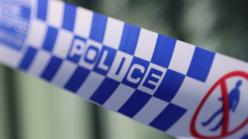 Body found in suitcase in southern NSW