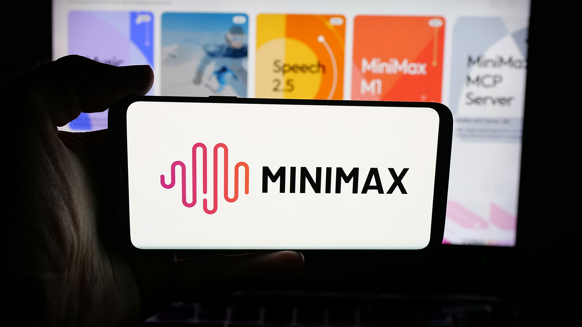 MiniMax first-half revenue jumps 283% to $117m