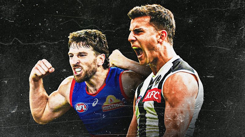 Why no one comes close to Nick Daicos and ‘The Bont’