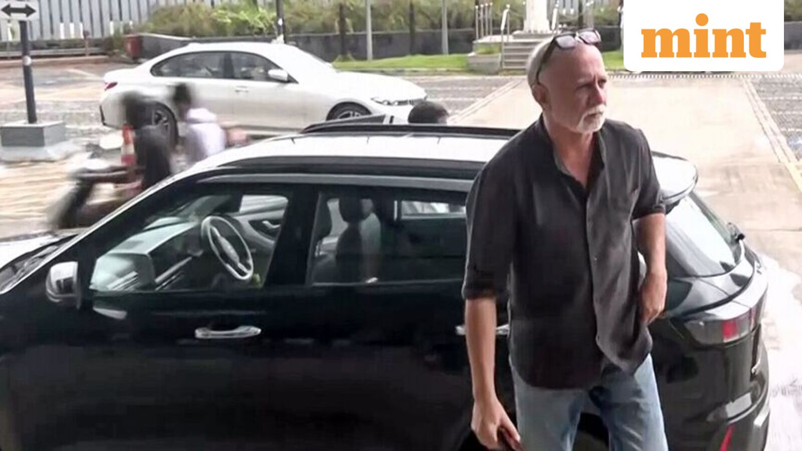‘Portray him as…a rapist’: Tarun Tejpal’s daughter alleges political targeting
