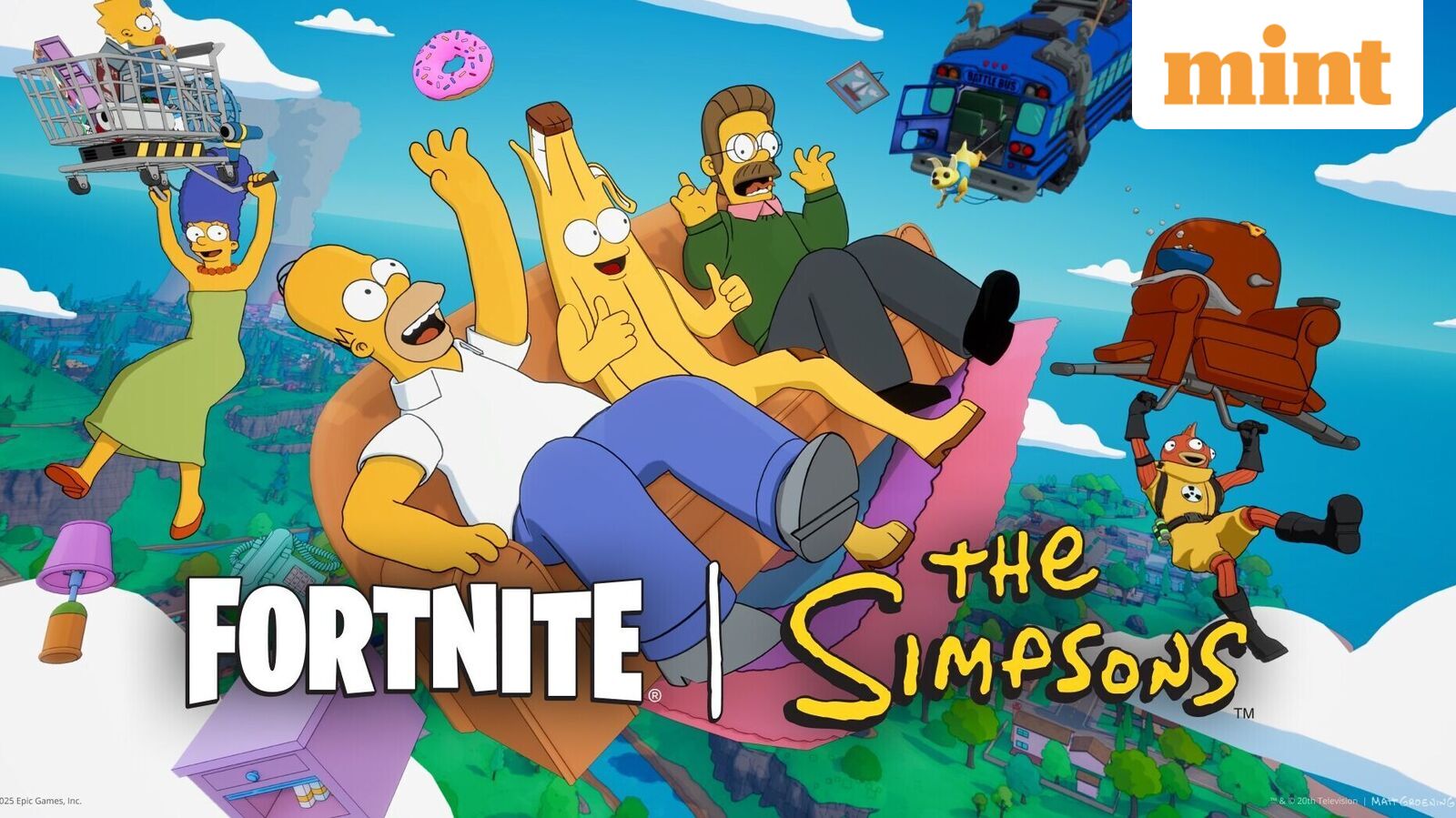 ‘The Simpsons’ could end after season 40: Nancy Cartwright, voice of Bart Simpson, predicts show's future