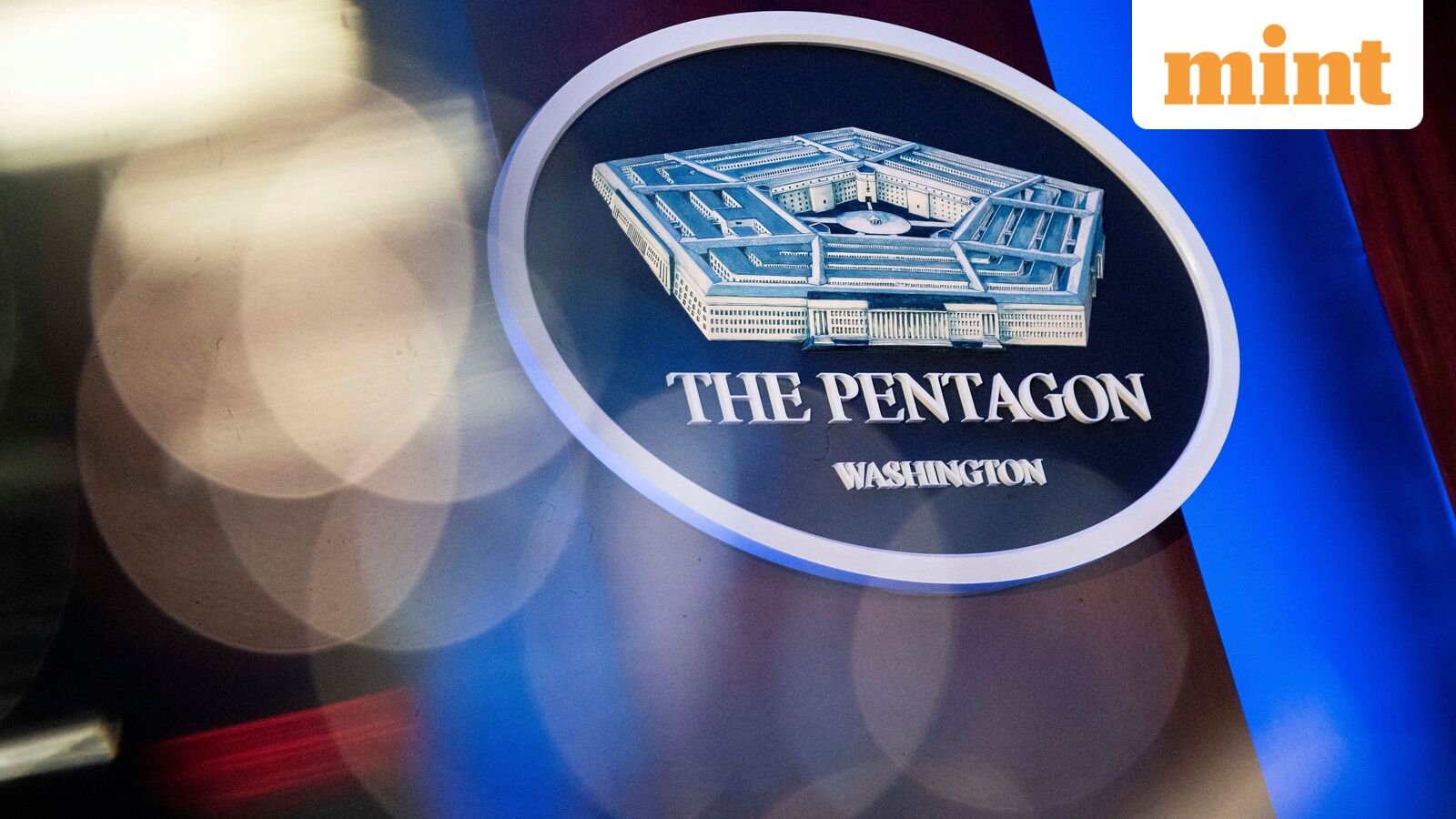 Pentagon asks US defence companies to boost weapons production amid concerns over depleting stockpile