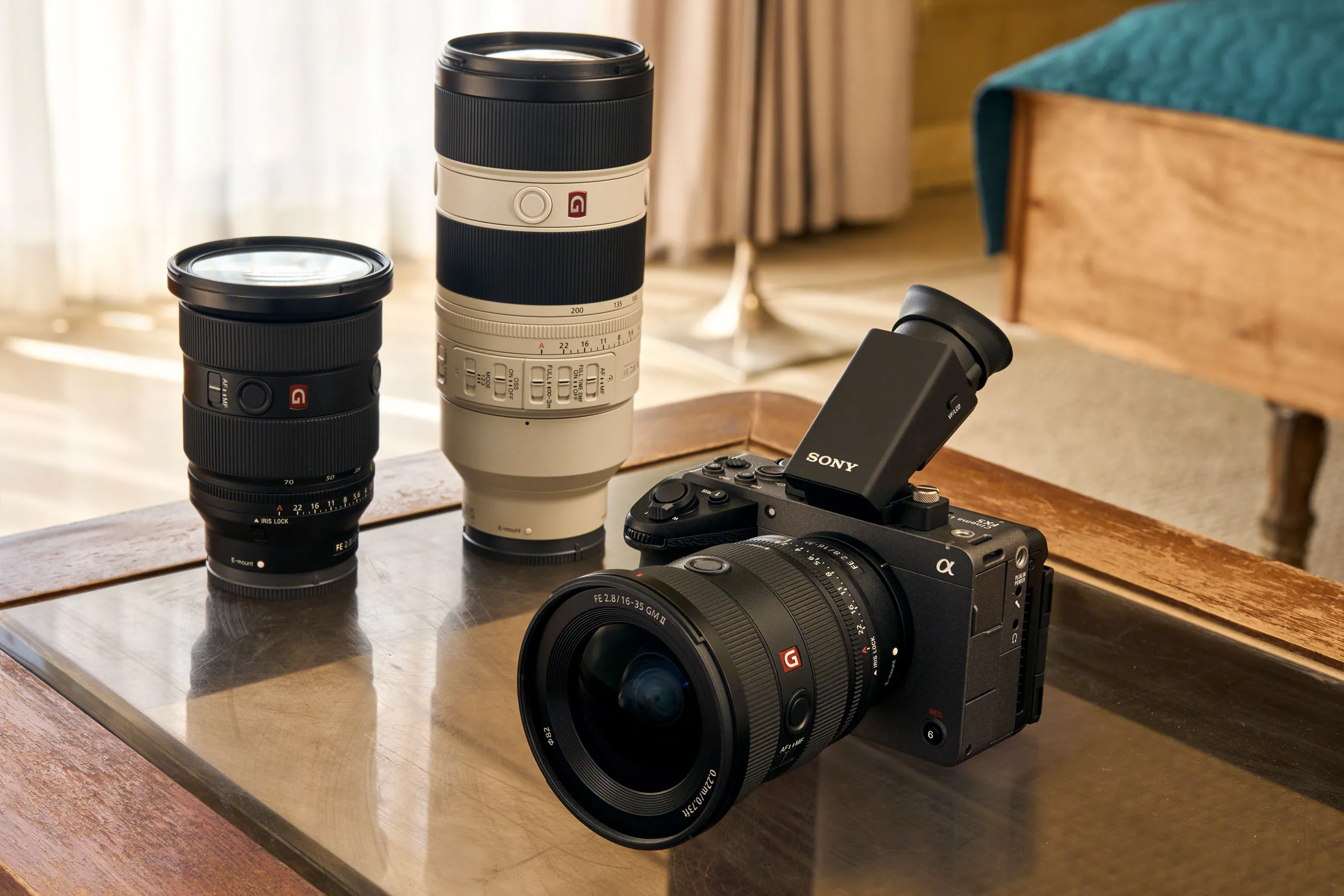 Five things photographers buy that rarely make their pictures better
