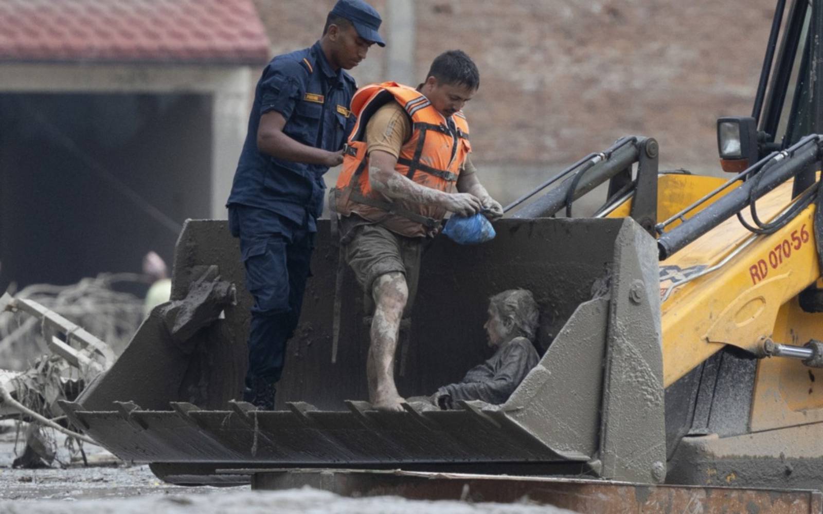US promises US$500,000 in aid after ‘devastating’ Nepal floods