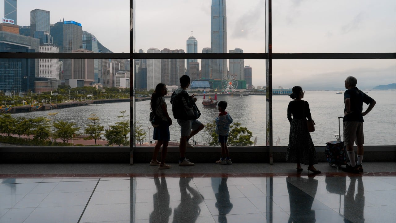 Hong Kong remains most international city in Asia, widening lead over Singapore