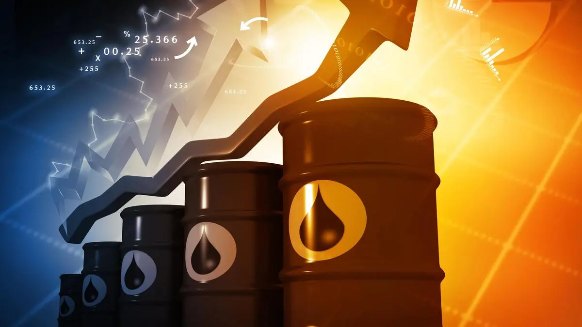 Crude oil, developments in West Asia, inflation data to drive markets this week, say analysts