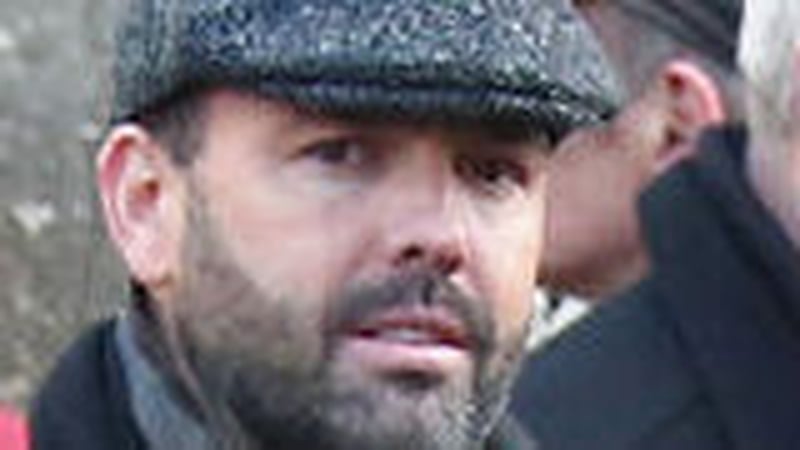 Large-scale operation planned for Kinahan arrival