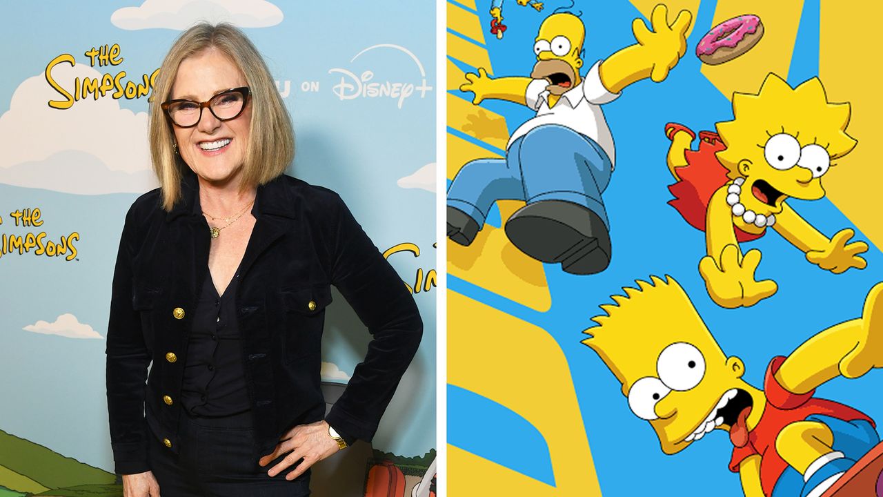 The Simpsons might be ending, and millennials think they know why