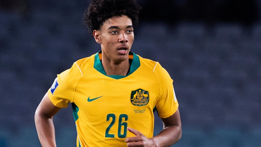 Record-breaking Premier League move looms for Socceroo